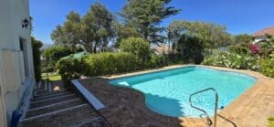 Piscina privada