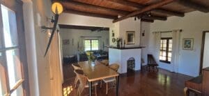 Comedor de paja