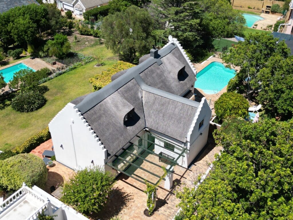Ferienhaus „Thatch“