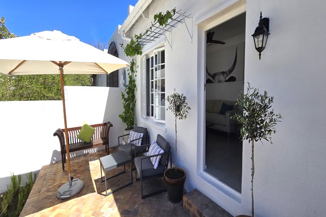 Ferienwohnung Lodge